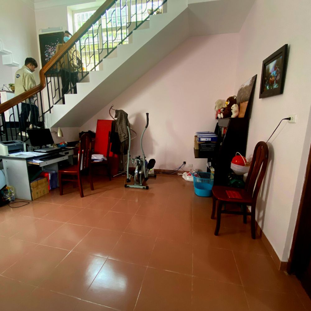 Cho thuê nhà, đường Triệu Việt Vương, Phường 4, thành phố Đà Lạt, 400m2, Thích hợp kinh doanh homestay, Đường ô tô đến tận nơi