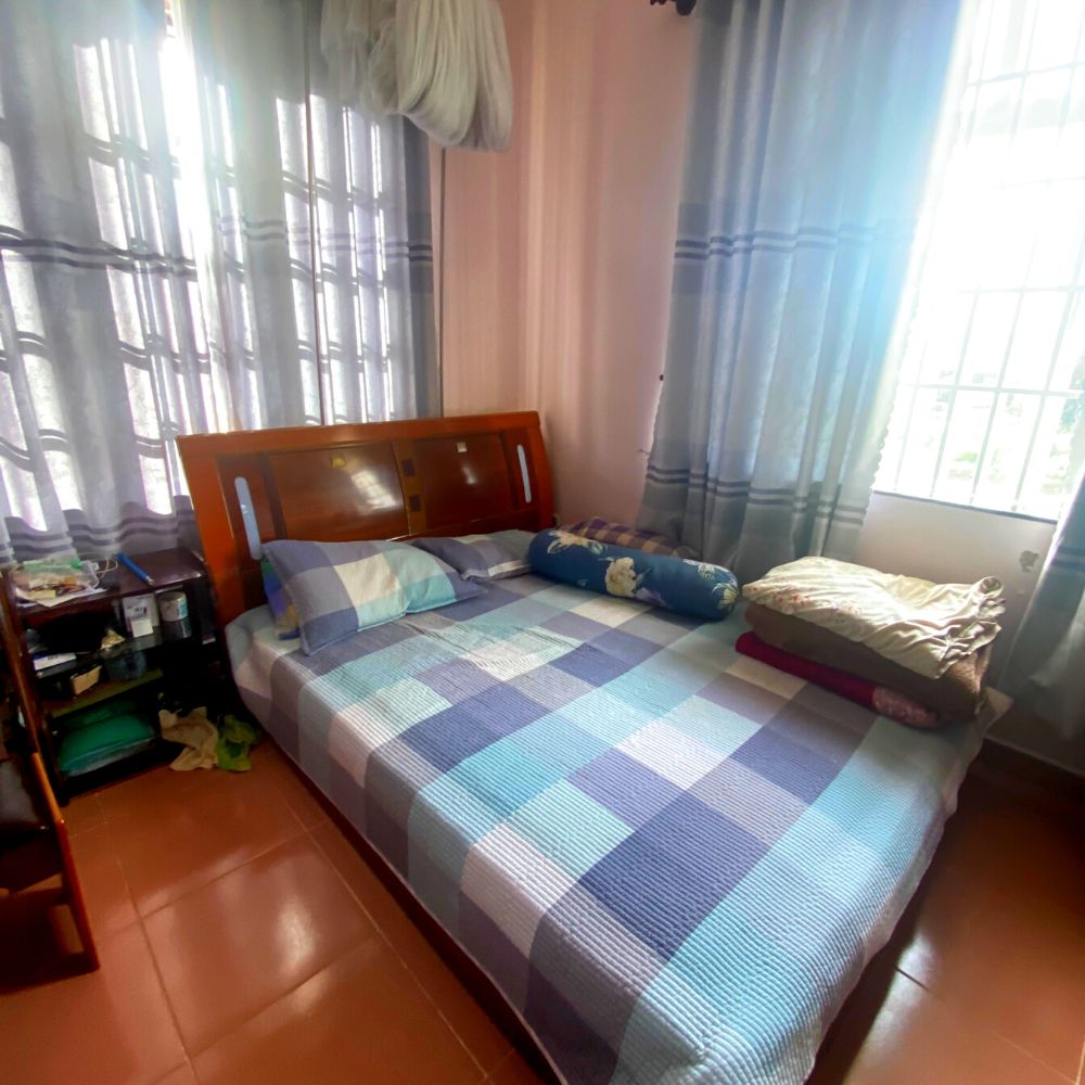 Cho thuê nhà, đường Triệu Việt Vương, Phường 4, thành phố Đà Lạt, 400m2, Thích hợp kinh doanh homestay, Đường ô tô đến tận nơi