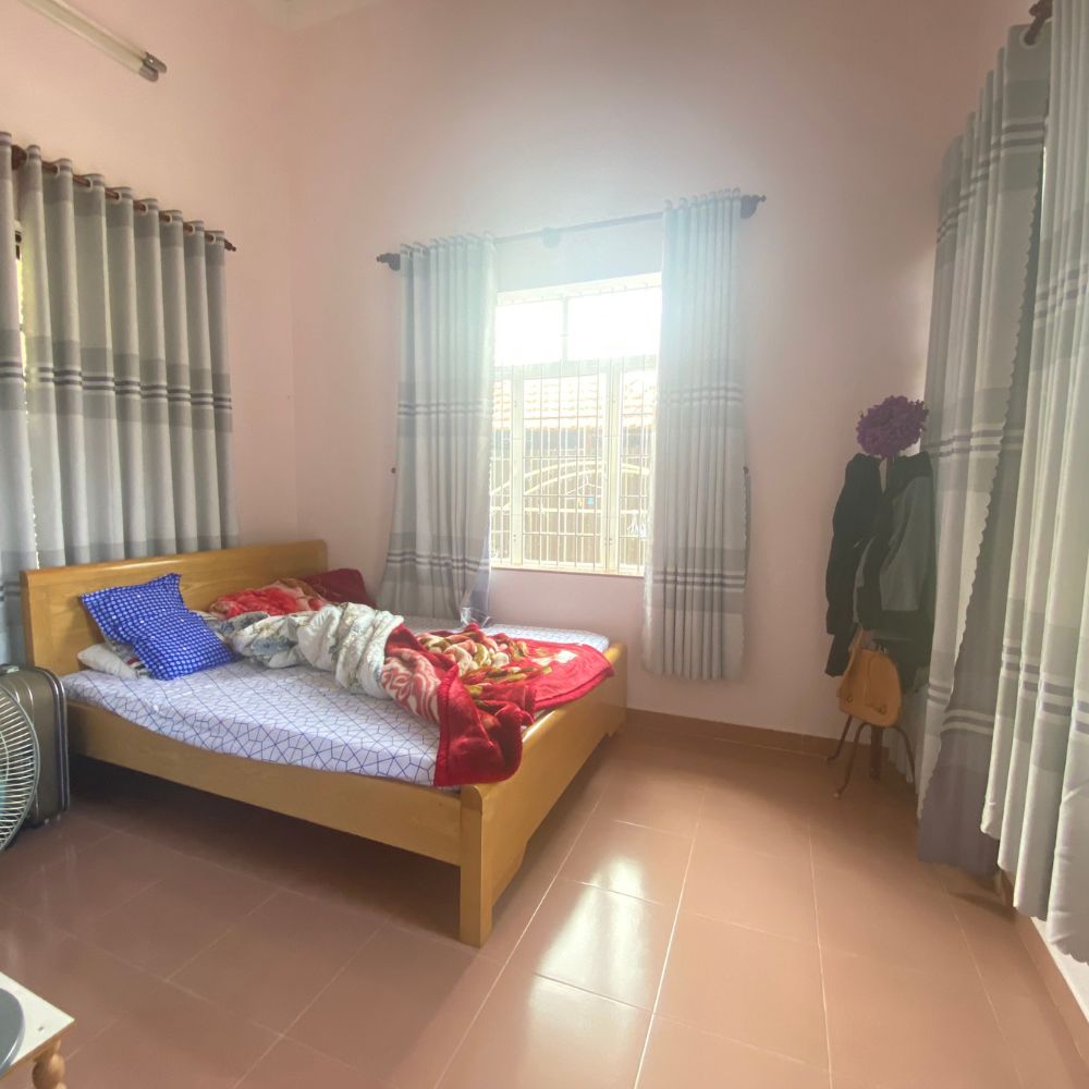 Cho thuê nhà, đường Triệu Việt Vương, Phường 4, thành phố Đà Lạt, 400m2, Thích hợp kinh doanh homestay, Đường ô tô đến tận nơi