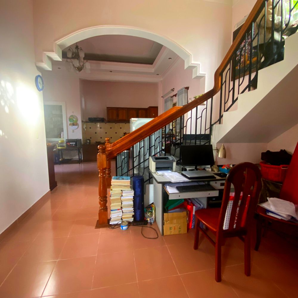 Cho thuê nhà, đường Triệu Việt Vương, Phường 4, thành phố Đà Lạt, 400m2, Thích hợp kinh doanh homestay, Đường ô tô đến tận nơi