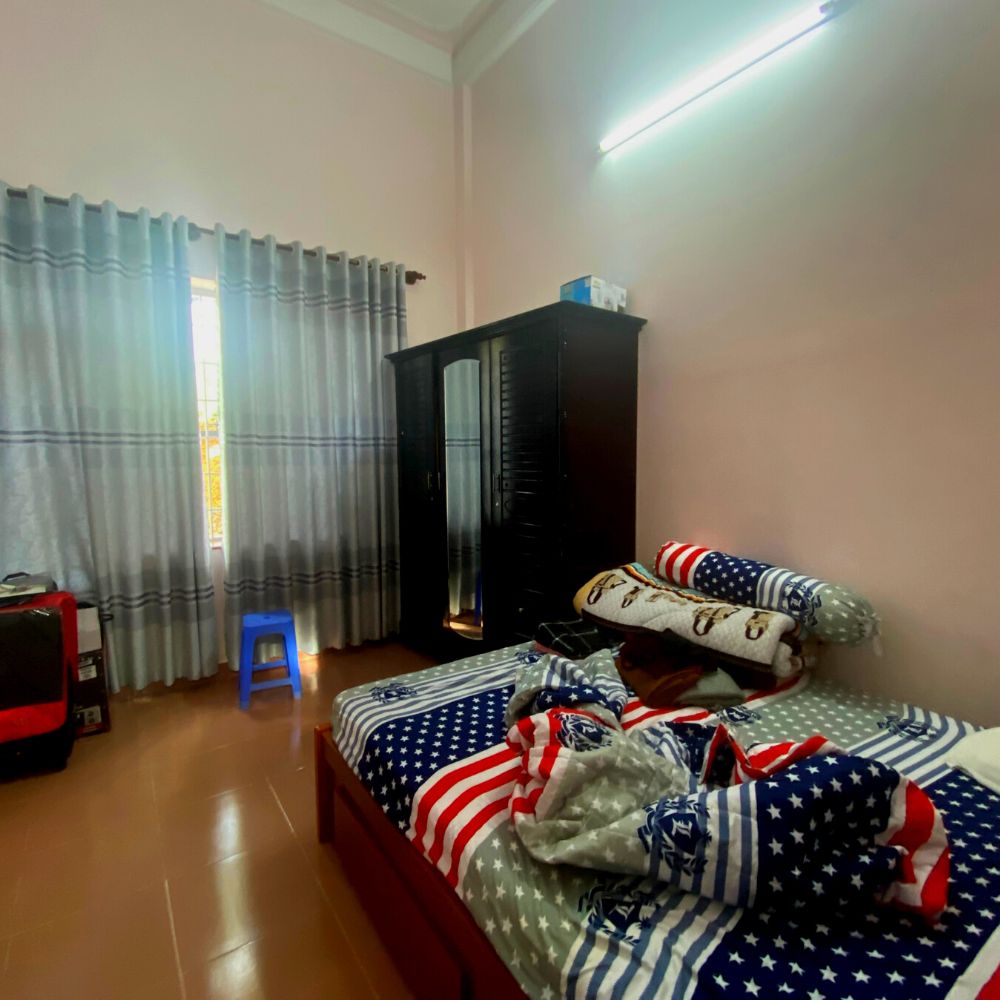 Cho thuê nhà, đường Triệu Việt Vương, Phường 4, thành phố Đà Lạt, 400m2, Thích hợp kinh doanh homestay, Đường ô tô đến tận nơi