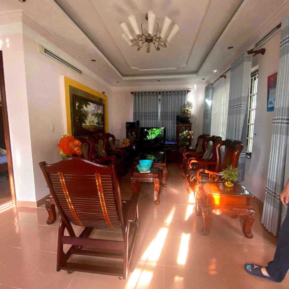 Cho thuê nhà, đường Triệu Việt Vương, Phường 4, thành phố Đà Lạt, 400m2, Thích hợp kinh doanh homestay, Đường ô tô đến tận nơi