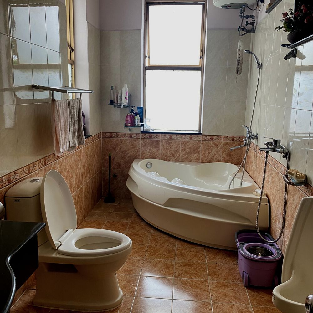 Cho thuê nhà, đường Triệu Việt Vương, Phường 4, thành phố Đà Lạt, 400m2, Thích hợp kinh doanh homestay, Đường ô tô đến tận nơi