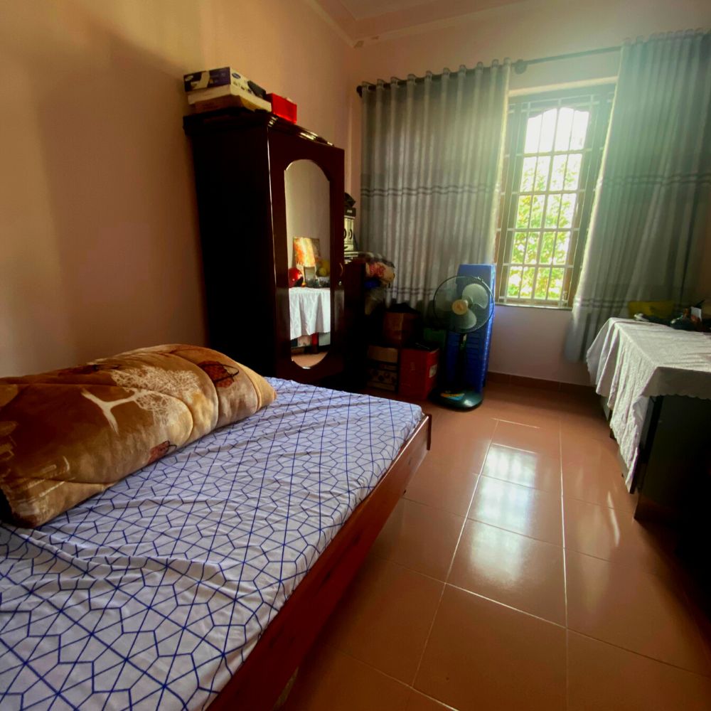 Cho thuê nhà, đường Triệu Việt Vương, Phường 4, thành phố Đà Lạt, 400m2, Thích hợp kinh doanh homestay, Đường ô tô đến tận nơi