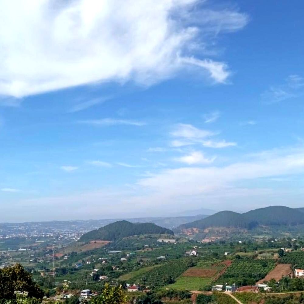 THỊ TRƯỜNG ĐẦU TƯ TÁCH THỬA ĐẤT NỀN TẠI ĐÀ LẠT CHIẾM SÓNG