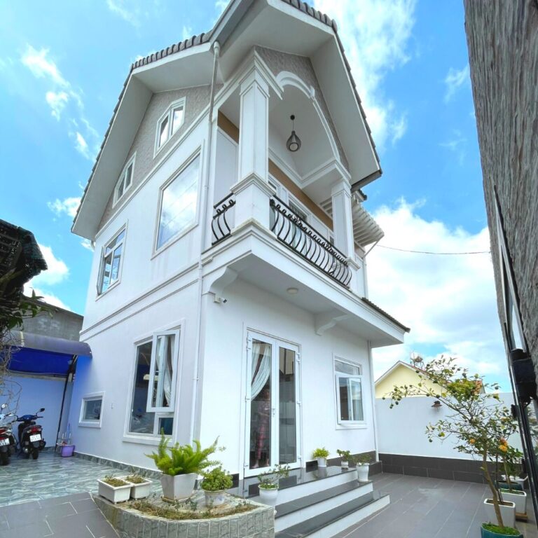 Bán nhà, đường Trần Đại Nghĩa, phường 8, thành phố Đà Lạt, 100m2, Gần thung lũng tình yêu, Đường hẻm xe Kia Morning