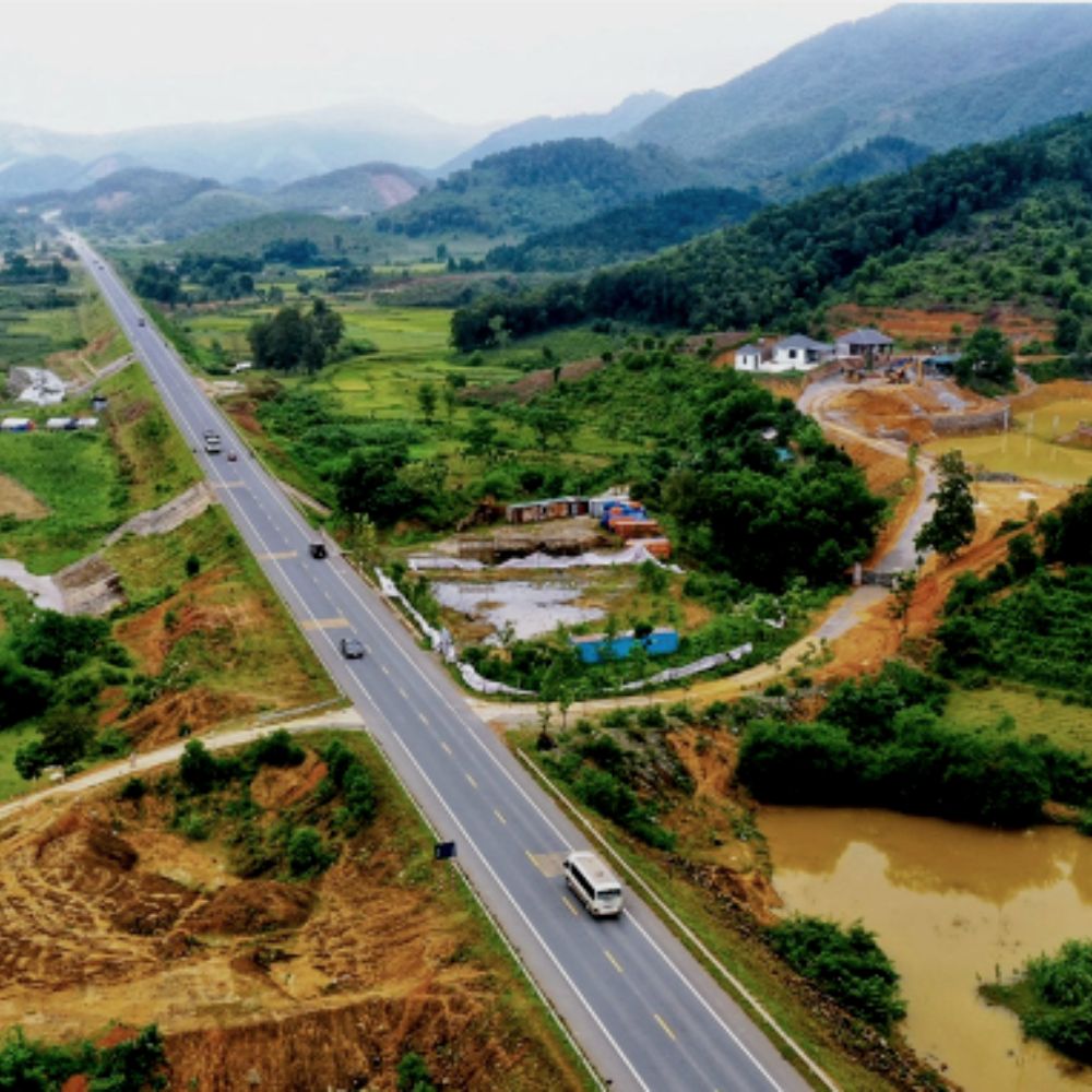 DỰ ÁN DANKIA SUỐI VÀNG LÂM ĐỒNG