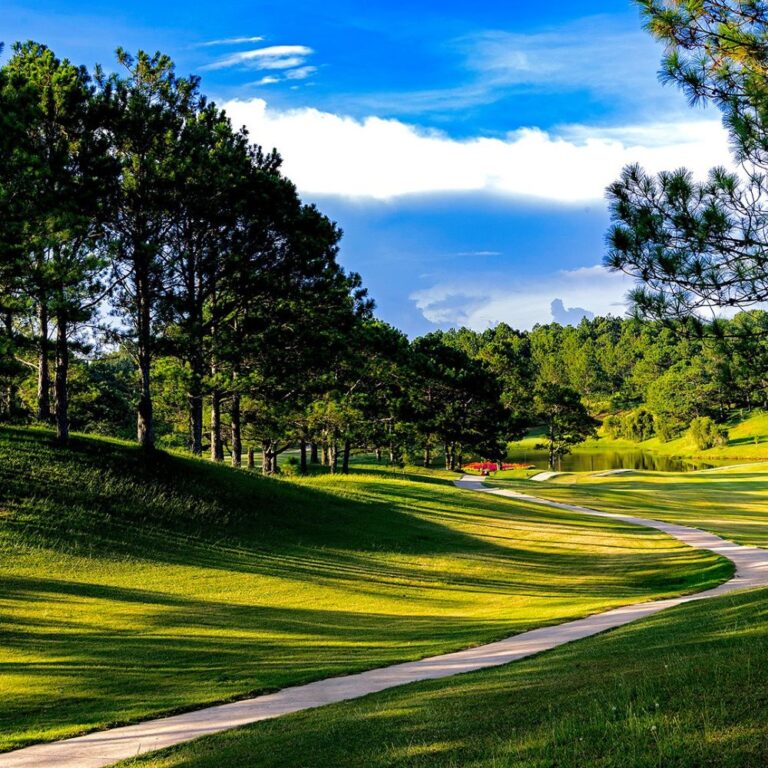 VÙNG ĐẤT PHÁT TRIỂN MỚI CỦA THỊ TRƯỜNG BĐS ĐÀ LẠT