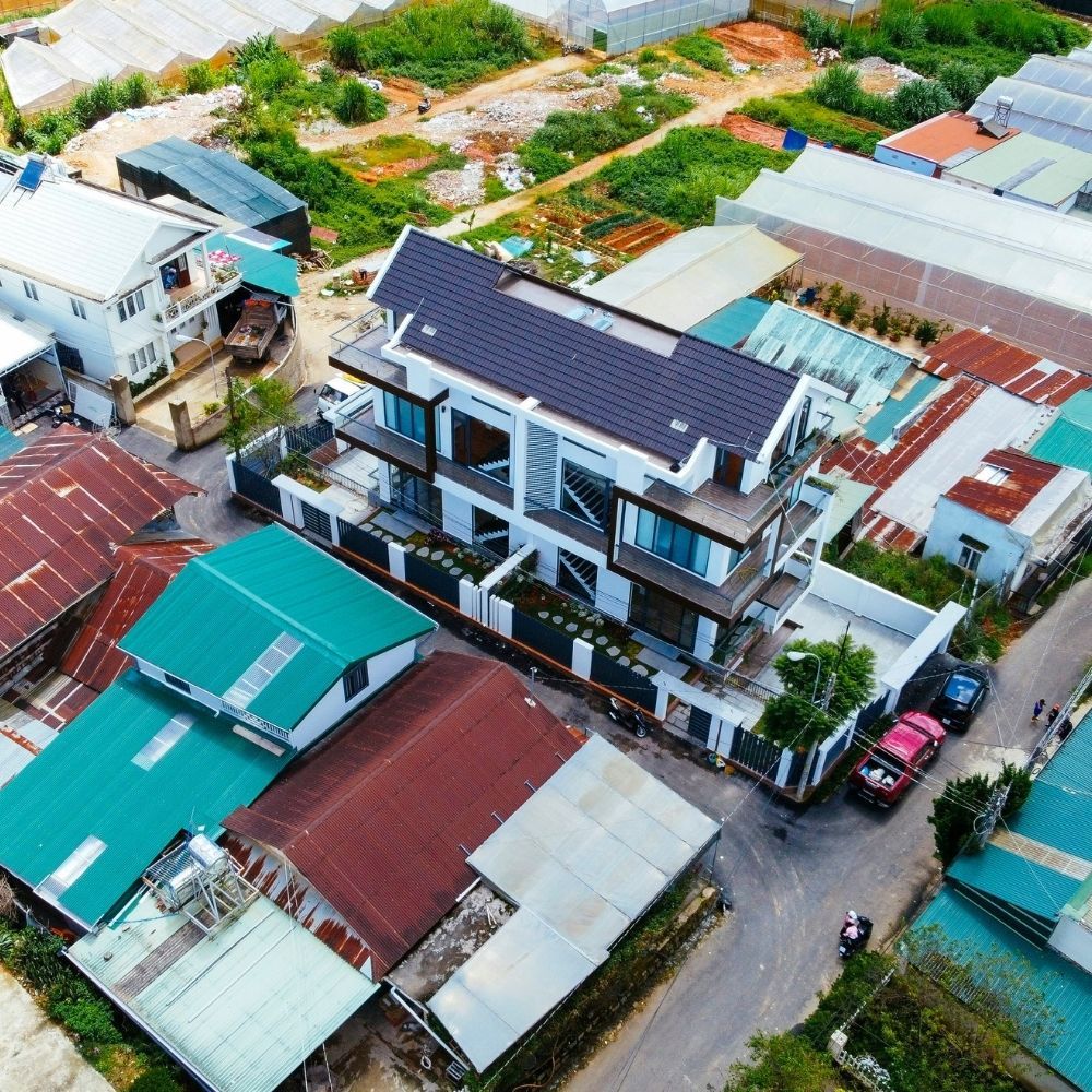 BĐS ĐƯỜNG XÔ VIẾT NGHỆ TĨNH PHƯỜNG 7 ĐÀ LẠT 