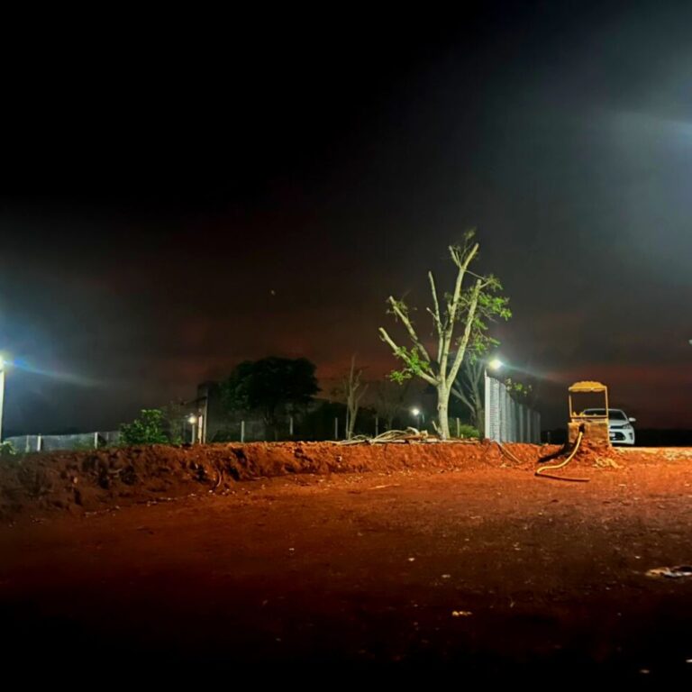 Bán đất, xã Nam Hà, huyện Lâm Hà, tỉnh Lâm Đồng, 3379m2, Thế đất bằng phẳng 2 mặt tiền, Đường ô tô đến tận nơi