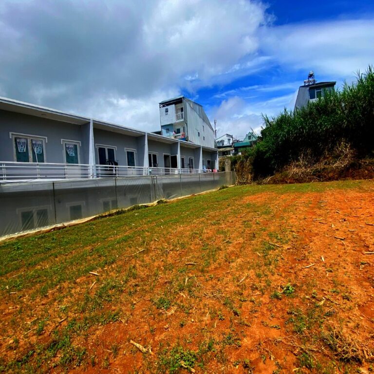 Bán đất, đường Nguyễn An Ninh, phường 6, thành phố Đà Lạt, tỉnh Lâm Đồng, 634m2, Thích hợp đầu tư kinh doanh, Đường nhựa ô tô 8,6m