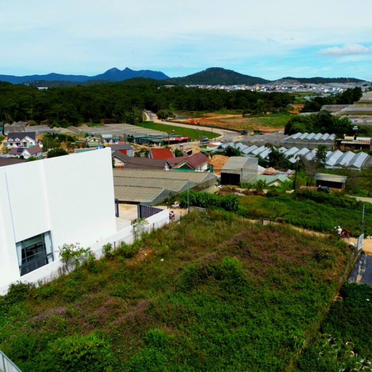 Bán đất, đường Nam Hồ, phường 11, thành phố Đà Lạt, 500m2, Thích hợp đầu tư kinh doanh, Đường ô tô vào tận nơi