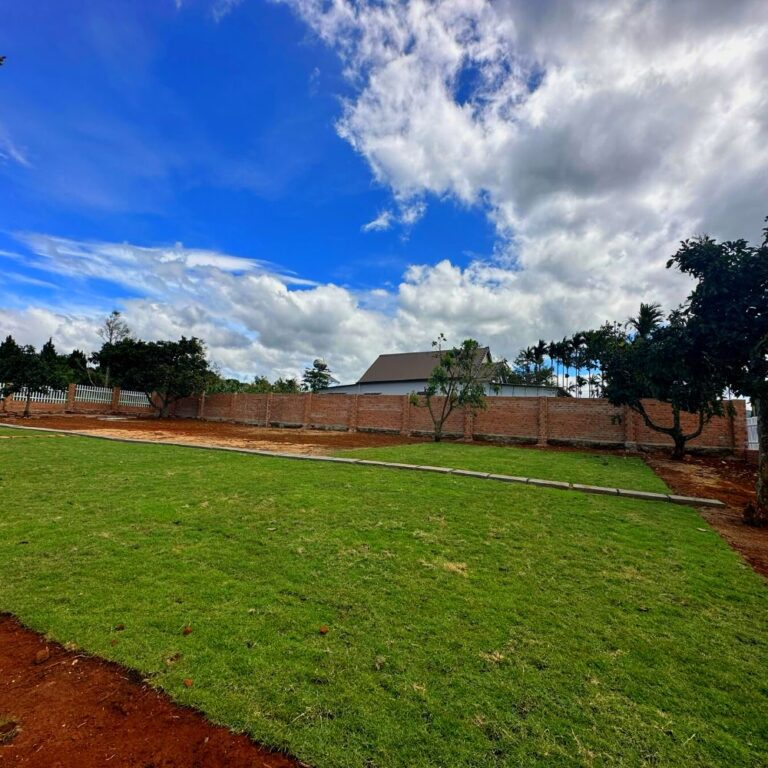 Bán đất, xã Tà Nung, thành phố Đà Lạt, tỉnh Lâm Đồng, 668m2, Thích hợp đầu tư kinh doanh, Đường bê tông ô tô vào tận nơi