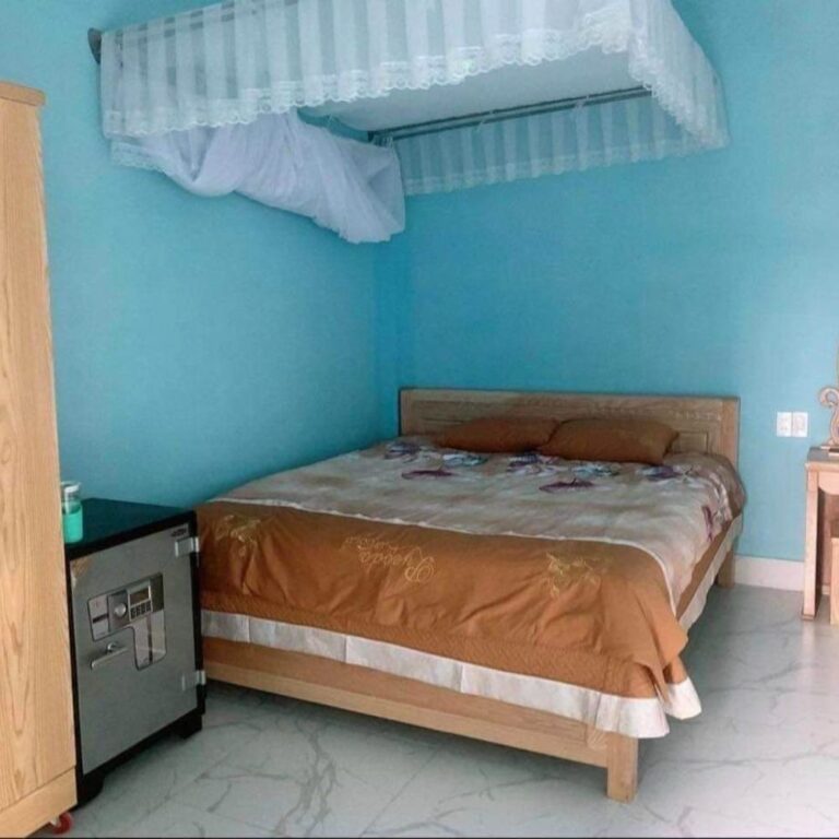 Bán nhà, đường Cao Thắng, phường 7, thành phố Đà Lạt, 84m2, Thích hợp định cư lâu dài, Đường hẻm xe máy 2m