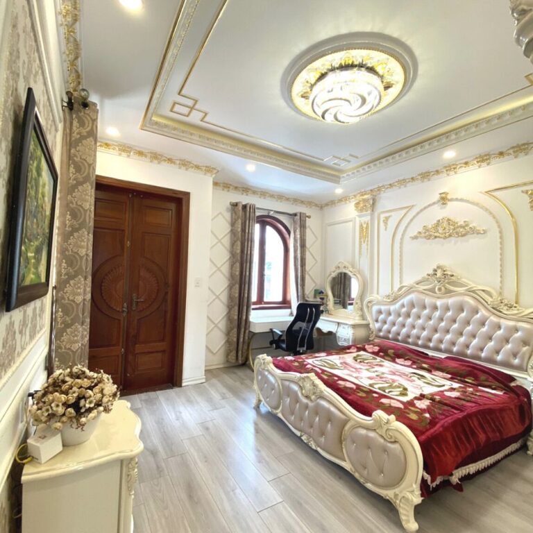 Bán nhà, đường Nguyễn Công Trứ, phường 8, thành phố Đà Lạt, 95.71m2, Thích hợp đầu tư định cư, Đường ô tô vào tận nơi