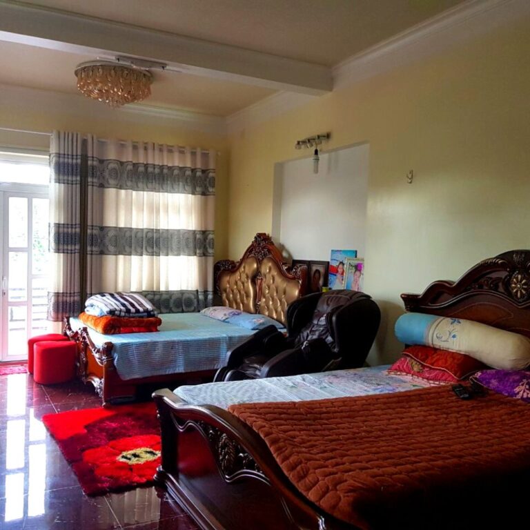 Bán nhà, đường Nguyễn Du, phường 09, thành phố Đà Lạt 145m2, Thích hợp đầu tư kinh doanh, Đường nhựa ô tô 6m