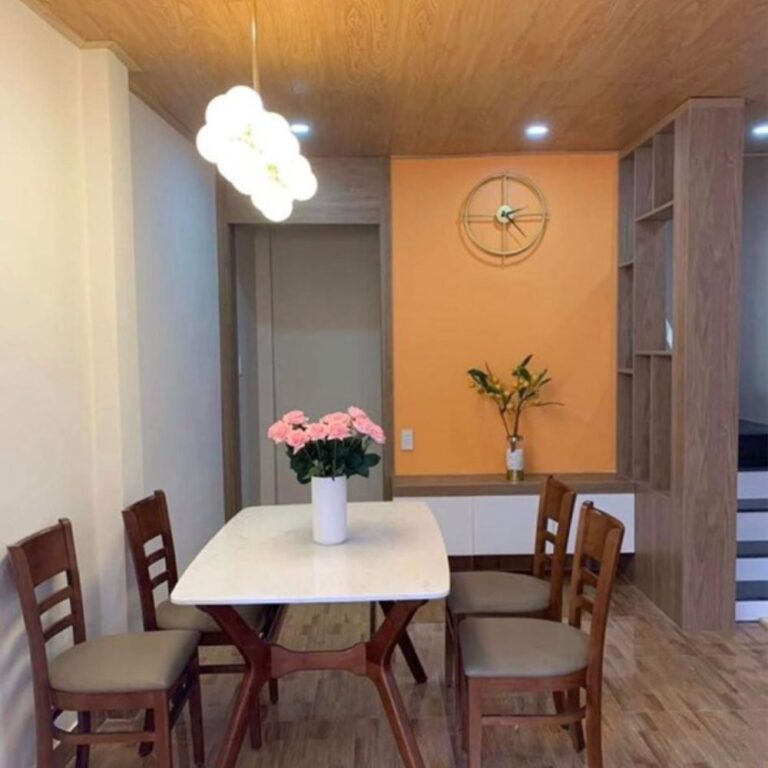 Bán nhà, đường Phan Đình Phùng, phường 2, thành phố Đà Lạt, 40.18m2, Thích hợp định cư lâu dài, Đường hẻm xe máy