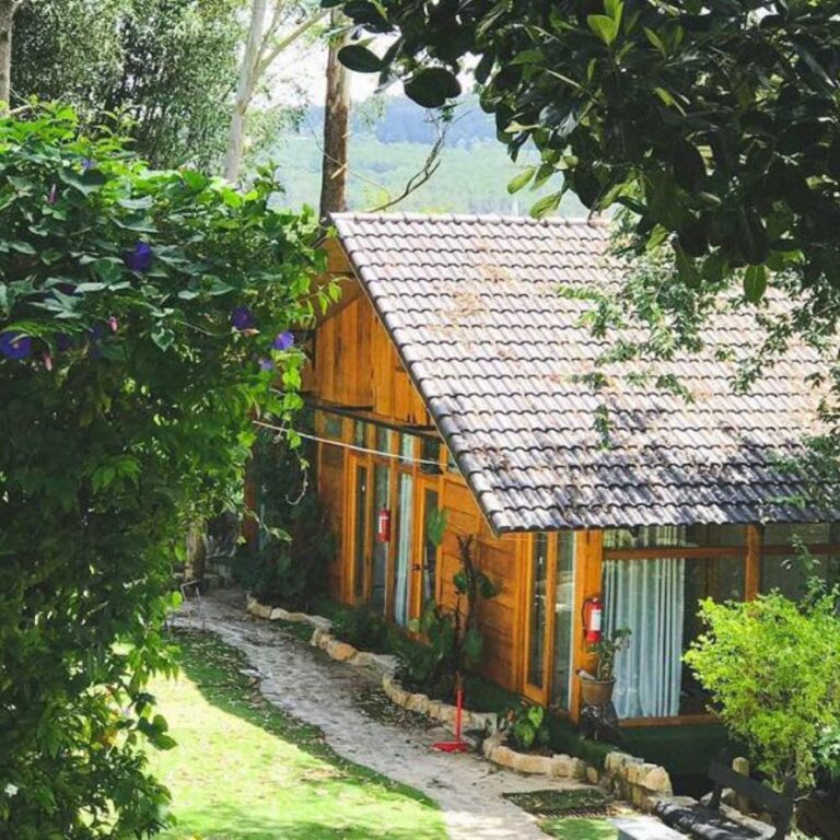 BẤT ĐỘNG SẢN PHƯỜNG 7 ĐÀ LẠT LÂM ĐỒNG NƠI CÓ TIỀM NĂNG PHÁT TRIỂN RẤT LỚN