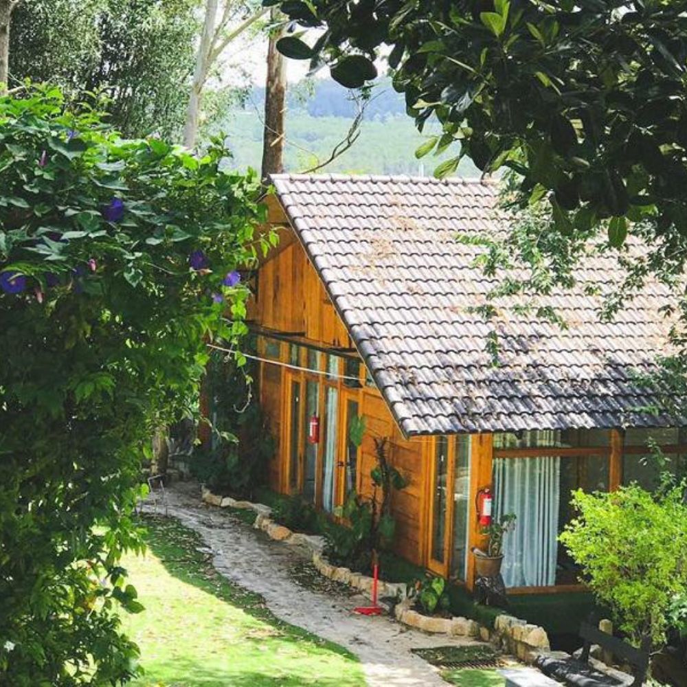 BẤT ĐỘNG SẢN PHƯỜNG 7 ĐÀ LẠT