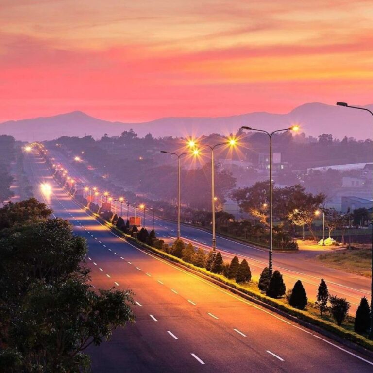 ĐÔ THỊ ĐỨC TRỌNG LÂM ĐỒNG SẼ PHÁT TRIỂN RA SAO TRONG THỜI GIAN TỚI?