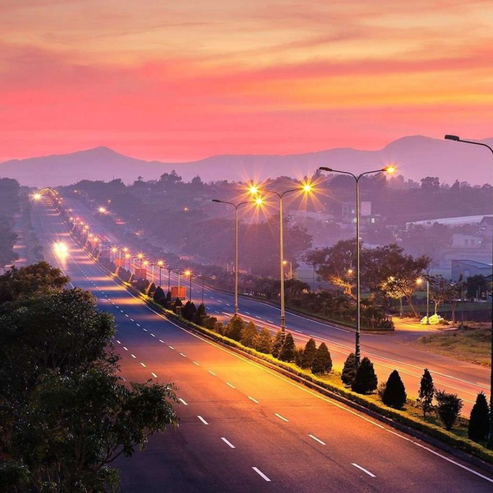 ĐÔ THỊ ĐỨC TRỌNG LÂM ĐỒNG SẼ PHÁT TRIỂN RA SAO TRONG THỜI GIAN TỚI? 1 Do thi Duc Trong phat trien quangthinhland.vn 01