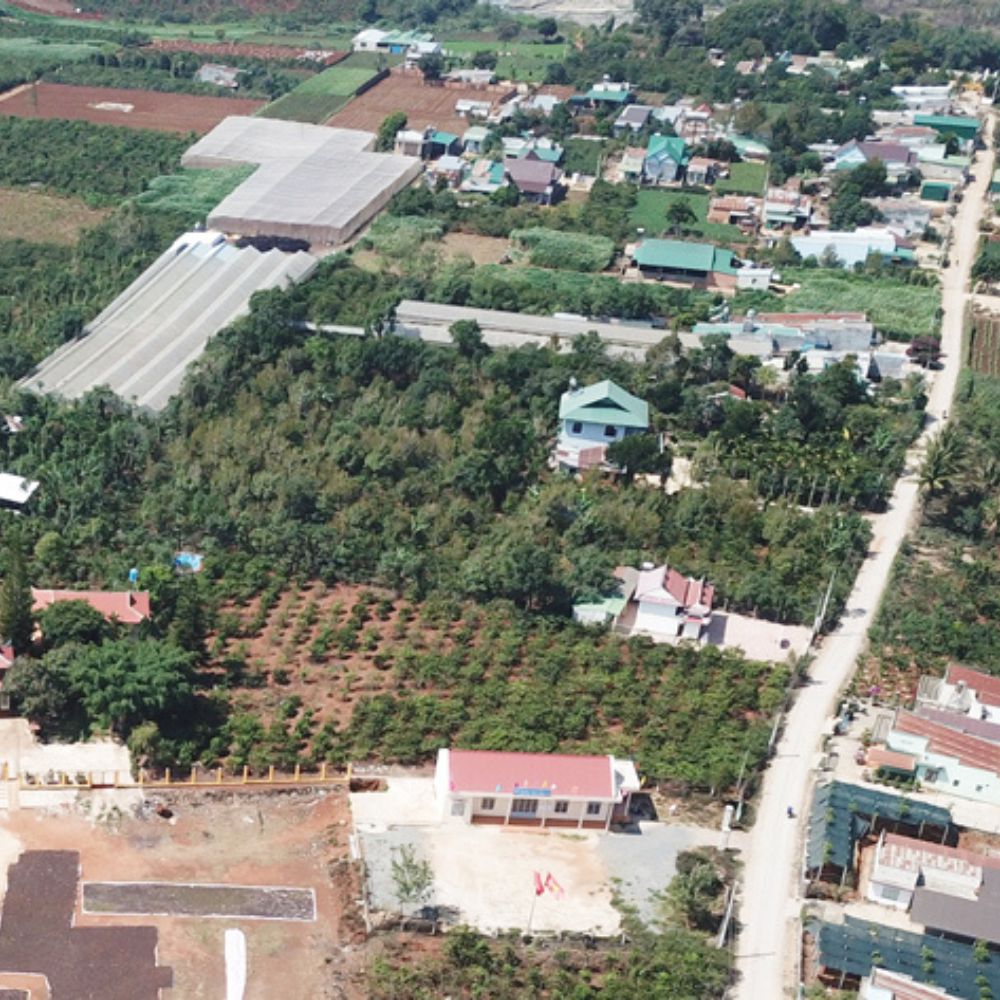 ĐÔ THỊ ĐỨC TRỌNG LÂM ĐỒNG SẼ PHÁT TRIỂN RA SAO TRONG THỜI GIAN TỚI? 4 ĐÔ THỊ ĐỨC TRỌNG LÂM ĐỒNG