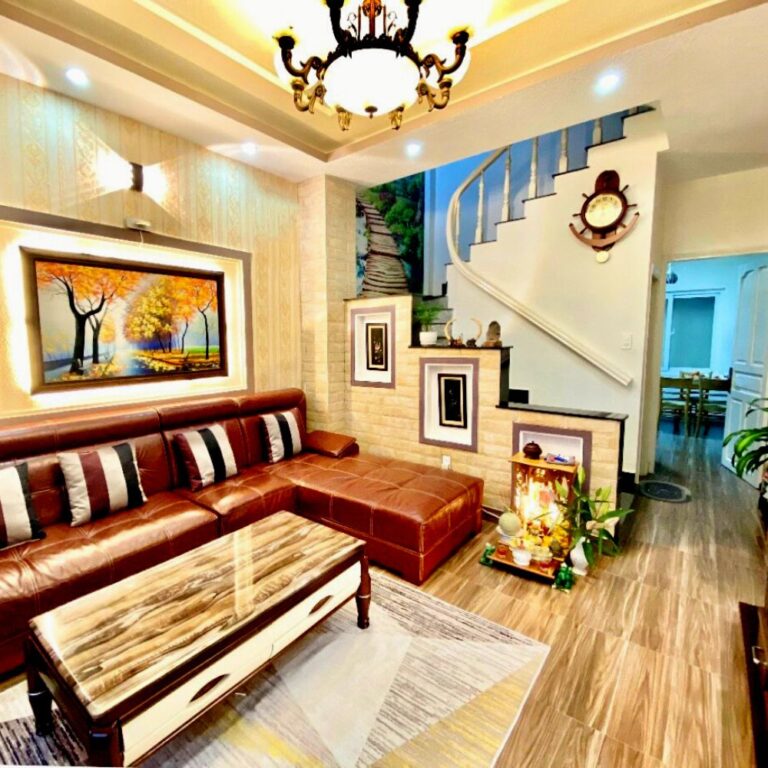 Bán đất, đường hẻm Hải Thượng, phường Cam Ly (P6 cũ), thành phố Đà Lạt, 47m2, Thích hợp định cư lâu dài, Đường hẻm xe máy 2,5m