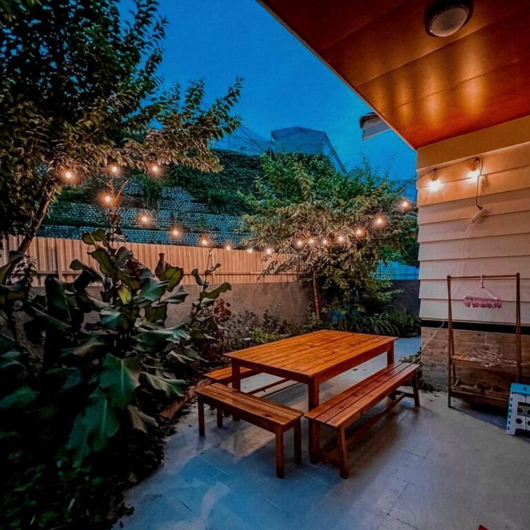 Bán biệt thự, đường Hoàng Văn Thụ, phường 5, thành phố Đà Lạt, 205.75m2, Thích hợp kinh doanh dịch vụ, Đường hẻm ô tô 5m