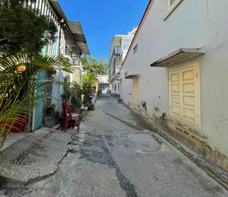 Bán đất, đường Chi Lăng, phường 9, thành phố Đà Lạt, 139.55m2, gần quảng trường Lâm Viên, Đường hẻm xe máy