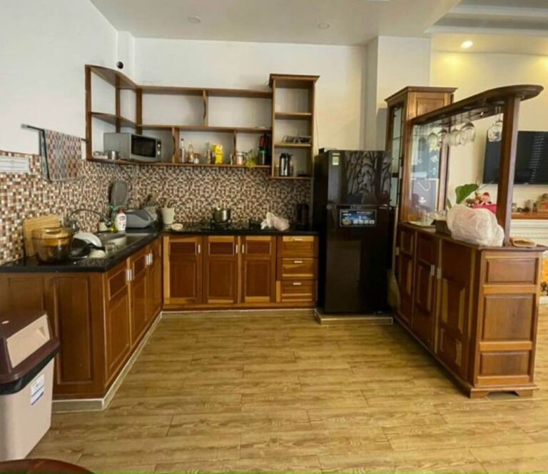 Bán nhà, đường Hải Thượng, phường Cam Ly (P5 cũ), thành phố Đà Lạt, 65m2, gần bệnh viện đa khoa Lâm Đồng, Đường ô tô lộ giới 4,5m