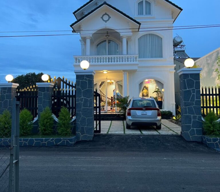 Bán biệt thự, xã Tà Nung, thành phố Đà Lạt, tỉnh Lâm Đồng, 450m2, gần KDL Thúy Thuận, Đường ô tô lộ giới 12m