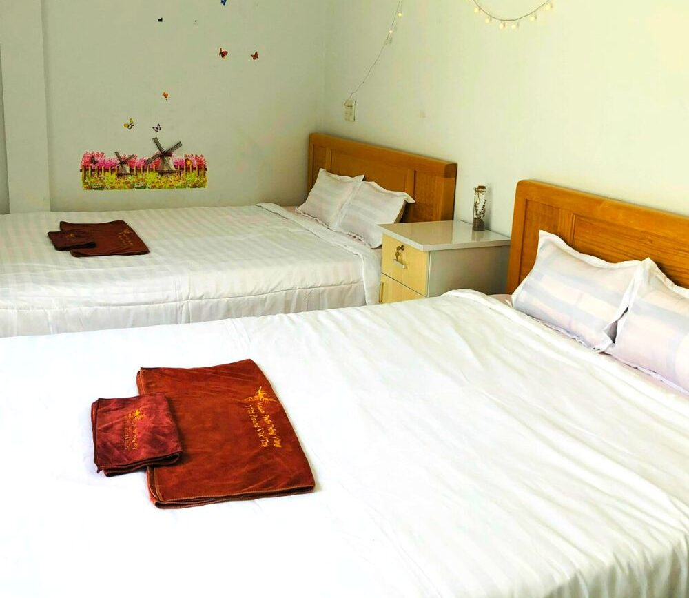 Bán biệt thự, đường Hoàng Văn Thụ, phường 5, thành phố Đà Lạt, 200m2, cách hồ Xuân Hương 3km, Đường ô tô 4m đến tận nơi