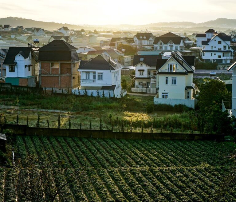 Tình hình BĐS Lạc Dương Đà Lạt năm 2023