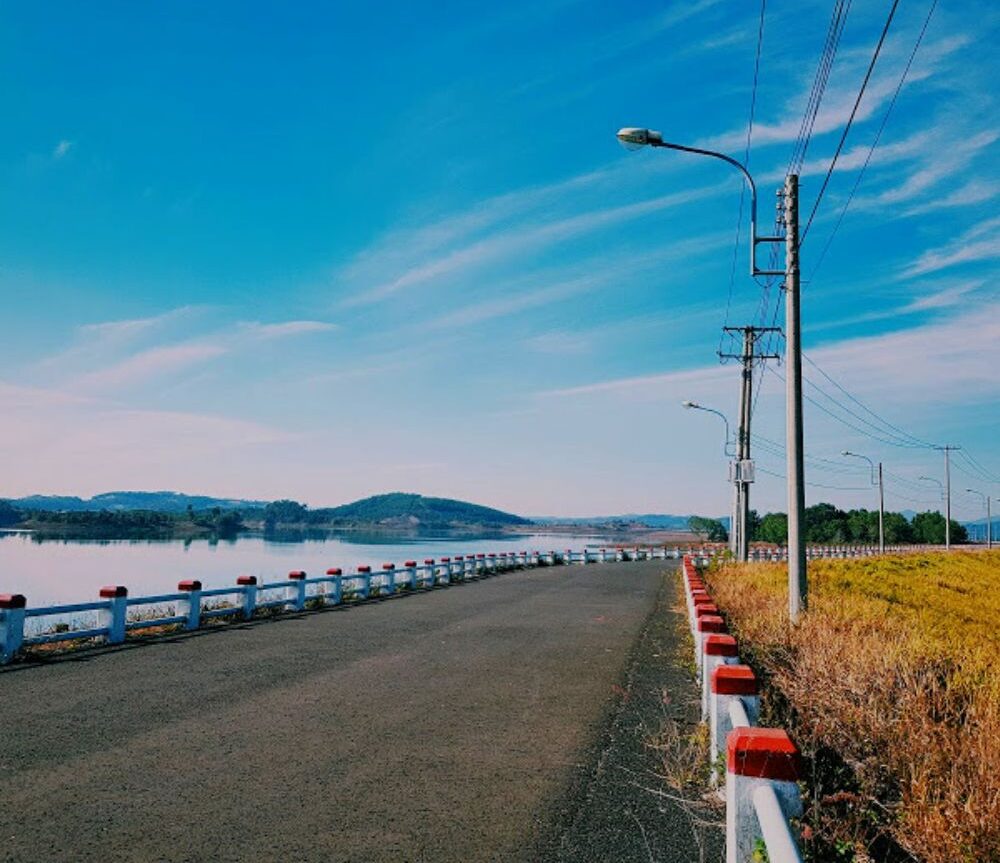 ancgroup.vn BĐS Đức Trọng Lâm Đồng cửa ngõ giao thương