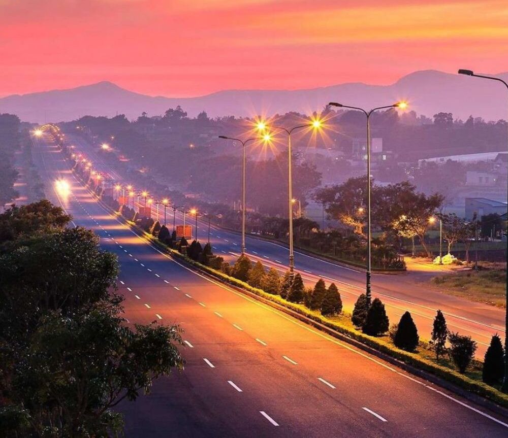 ancgroup.vn BĐS Đức Trọng Lâm Đồng cửa ngõ giao thương