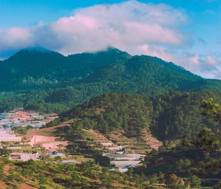 BĐS ĐỨC TRỌNG LÂM ĐỒNG SẼ LÀ CỬA NGÕ GIAO THƯƠNG QUỐC TẾ CỦA VÙNG TÂY NGUYÊN VÀ QUỐC GIA