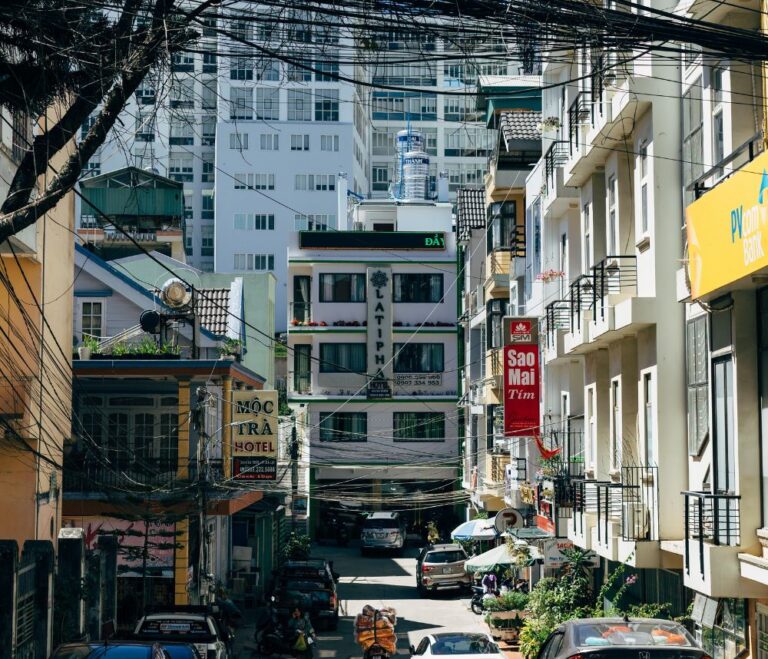BĐS Đà Lạt Lâm Đồng phát triển trong Năm 2023