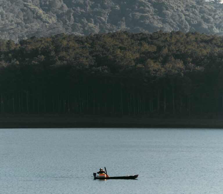 KINH DOANH BĐS KHÁCH SẠN VÀ RESORT NGHỈ DƯỠNG ĐÀ LẠT