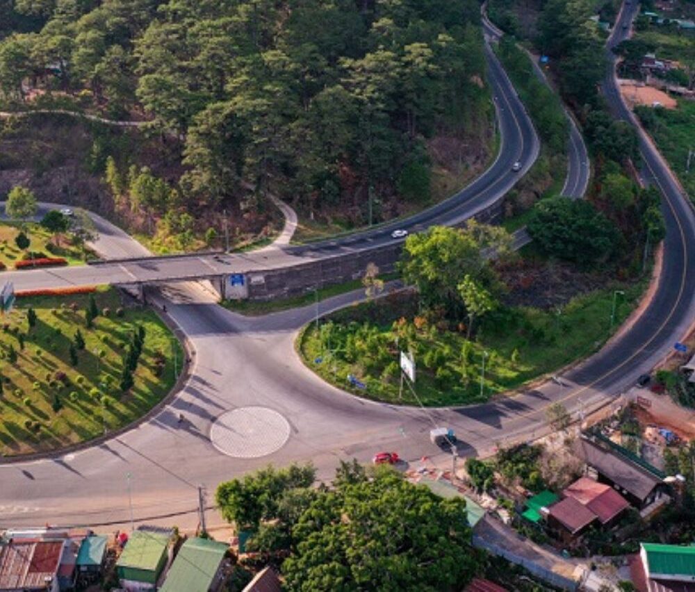 Đèo Prenn sẽ được mở rộng lên đến 4 làn xe