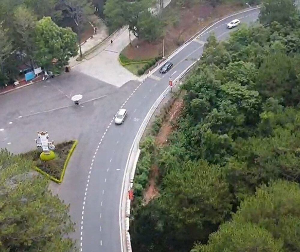 Đèo Prenn sẽ được mở rộng lên đến 4 làn xe