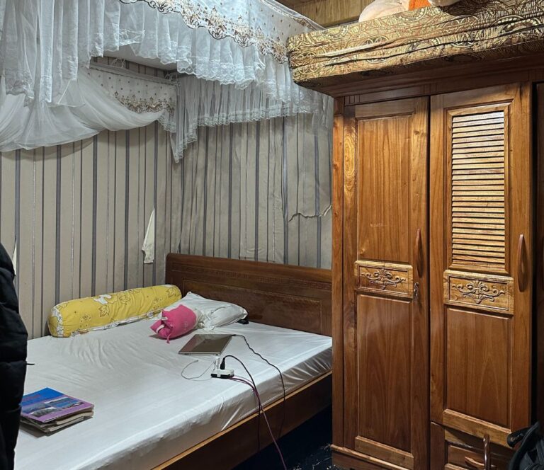 Bán nhà, đường Hoàng Văn Thụ, phường 5, thành phố Đà Lạt, 92m2, gần vòng xoay bờ hồ Hoàng Văn Thụ, Đường ô tô vào tận nơi