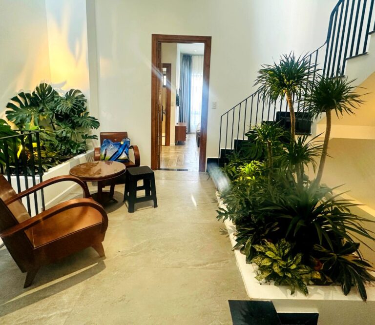 Bán nhà, đường Lê Thánh Tôn, phường 5, thành phố Đà Lạt, 94.95m2, gần bệnh viện đa khoa tỉnh Lâm Đồng, Đường ô tô lộ giời 3,5m