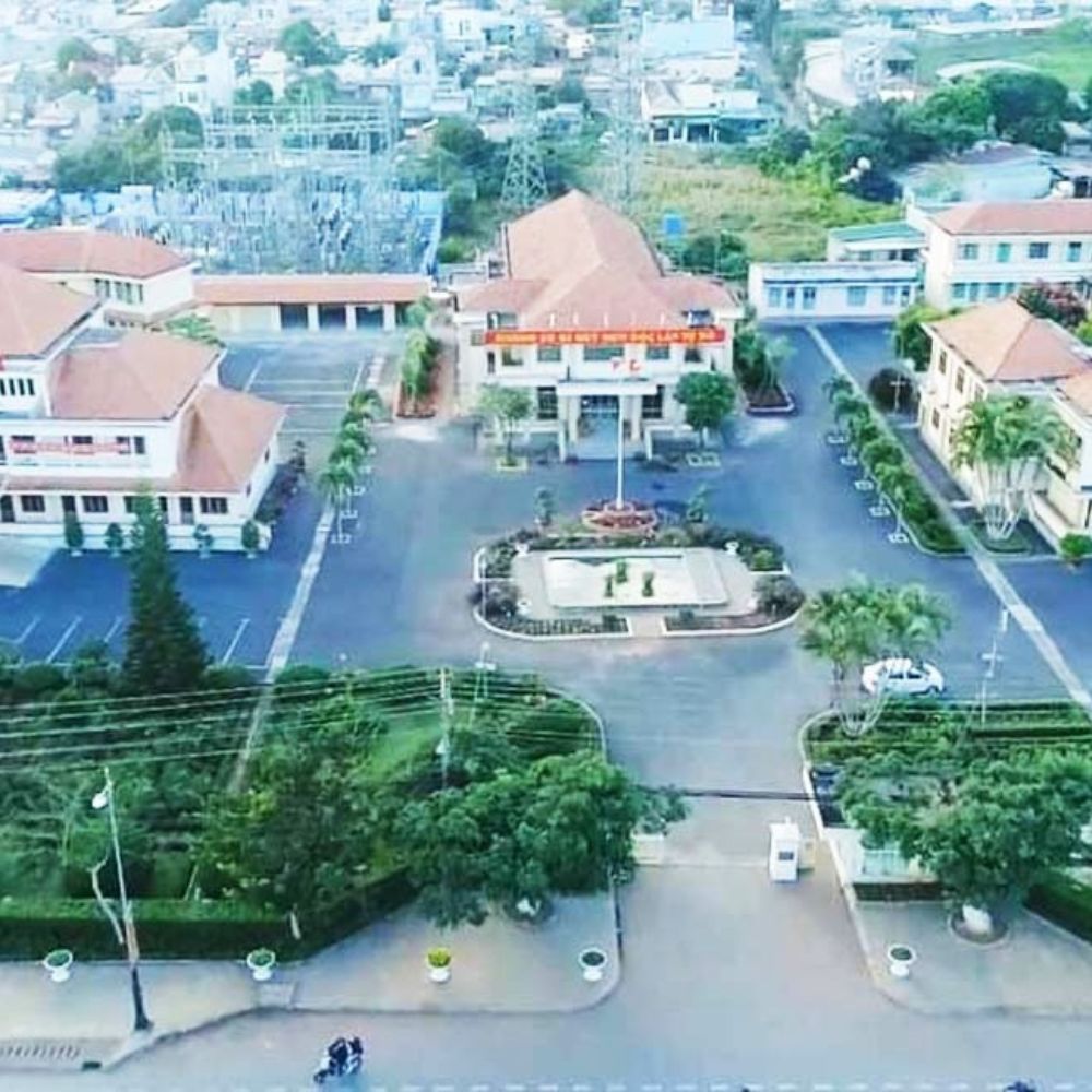 ancgroup.vn BĐS ĐỨC TRỌNG LÂM ĐỒNG HƯỞNG LỢI TỪ CÁC DỰ ÁN MỚI TẠI LÂM ĐỒNG