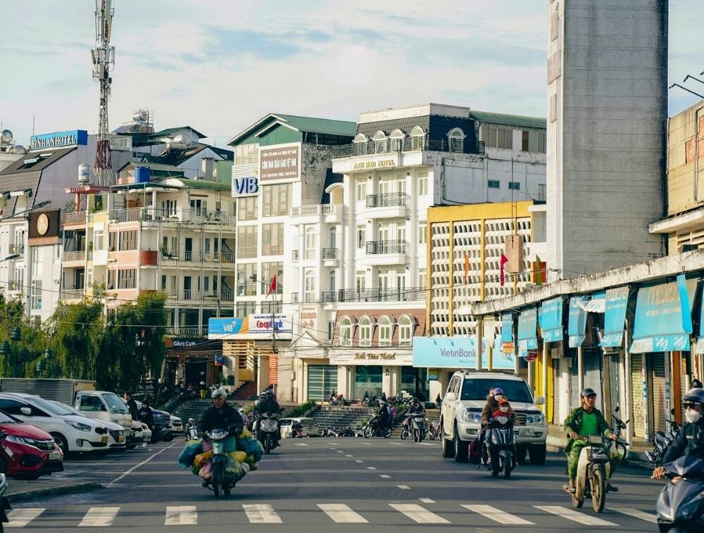 THỊ TRƯỜNG BĐS GIÁ TỐT TẠI THÀNH PHỐ ĐÀ LẠT 