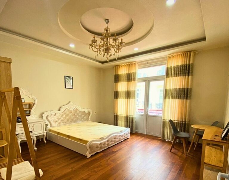 Bán nhà, KND Golden Hill, đường Nguyễn Trung Trực, phường 4, thành phố Đà Lạt, 68.46m2, Bất động sản định cư Đà Lạt, Đường ô tô tận nơi lộ giới 5m