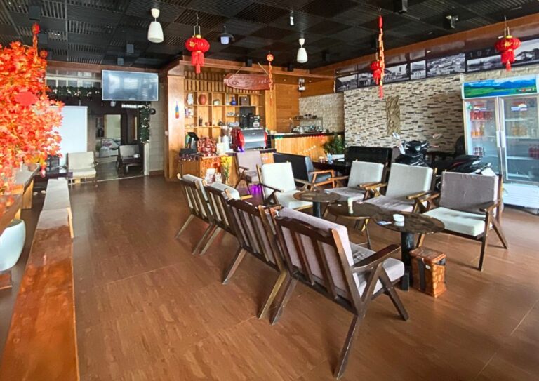 Bán nhà, đường Khe Sanh, phường 10, thành phố Đà Lạt, 100m2, Bất động sản đầu tư Đà Lạt,Mặt tiền đường Khe Sanh