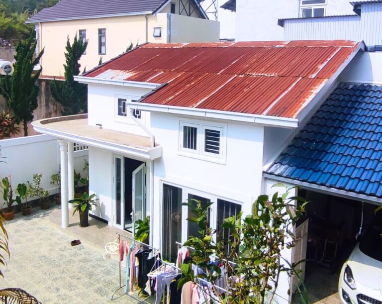 Bán nhà, đường Lê Hồng Phong, phường 4, thành phố Đà Lạt, 300m2, Bất động sản nghỉ dưỡng Đà Lạt, Đường ô tô lộ giới 4m