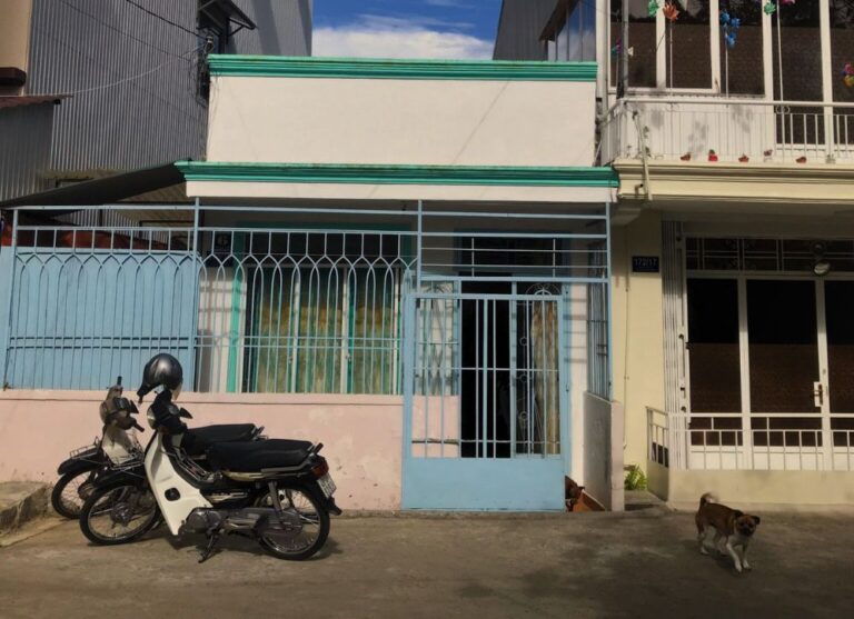 Bán nhà, đường Mai Hoa Thôn, phường 2, thành phố Đà Lạt, 69m2, Bất động sản đầu tư Đà Lạt, Đường ô tô lộ giới 7m