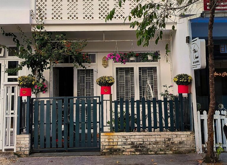 Bán nhà, đường Nguyễn Thị Nghĩa, phường 2, thành phố Đà Lạt, 85.5m2, Bất động sản đầu tư Đà Lạt, Đường ô tô lộ giới 10m