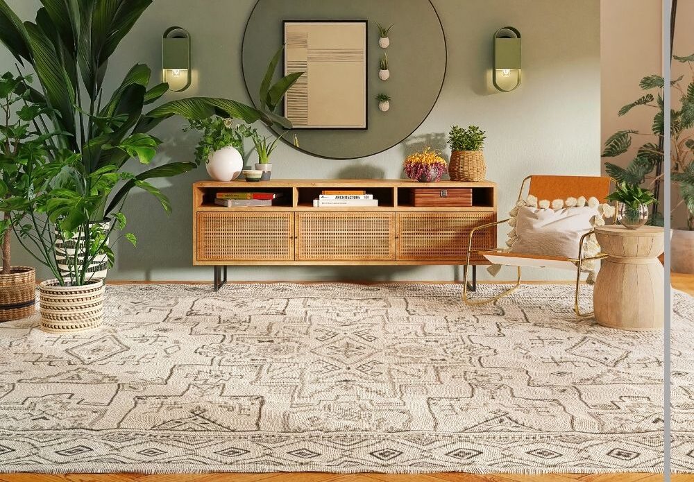 GỢI Ý THIẾT KẾ NỘI THẤT PHÒNG KHÁCH HIỆN ĐẠI